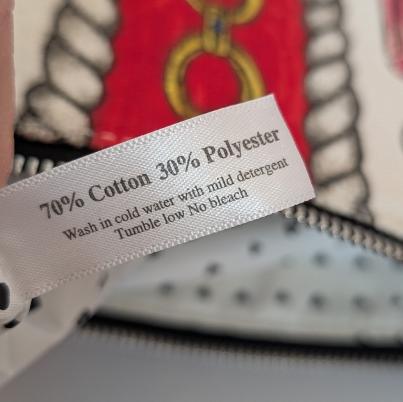 Brighton Glitter And Go Crossbody Bag Pouch - Picture 6 of 7